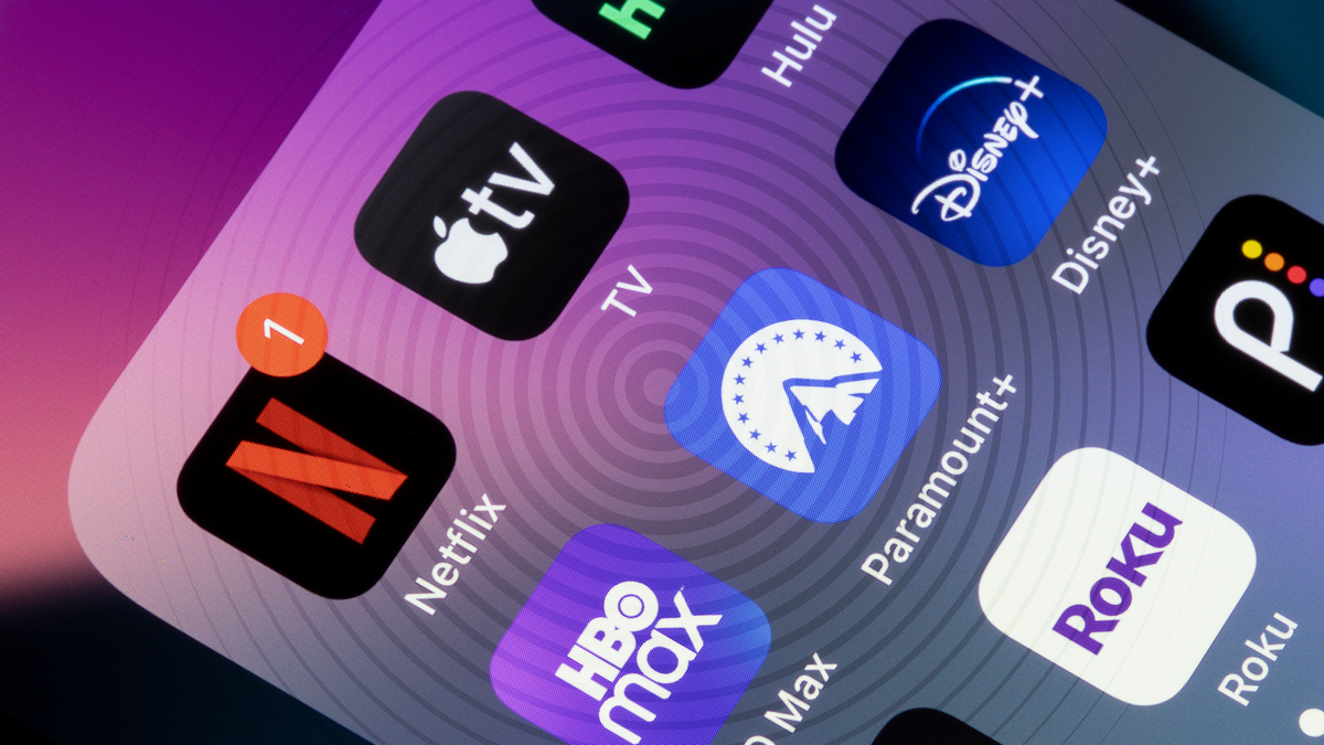 Streaming Deals