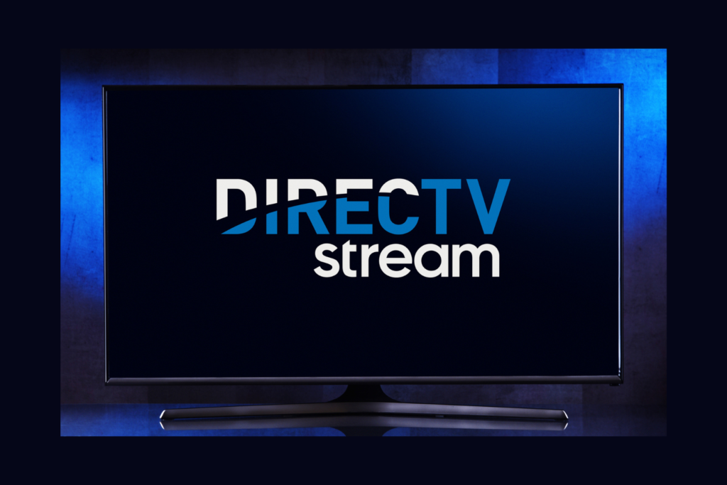 DIRECTV STREAM free trial