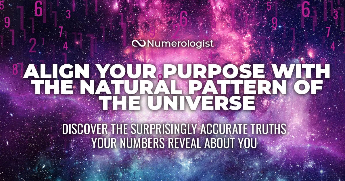 Numerologist Numerologist