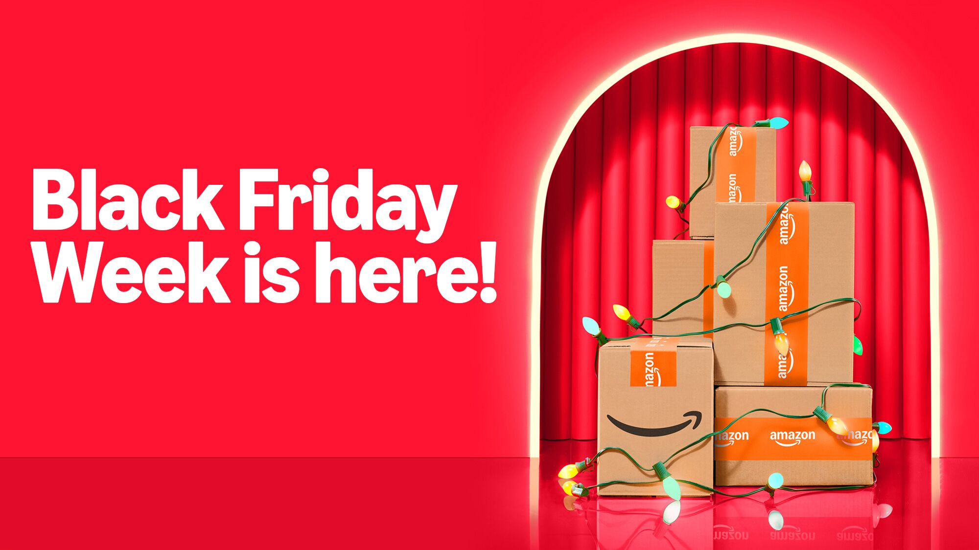 Amazon Black Friday Deals