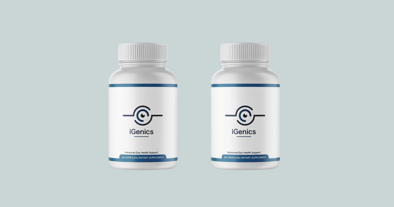 iGenics Review