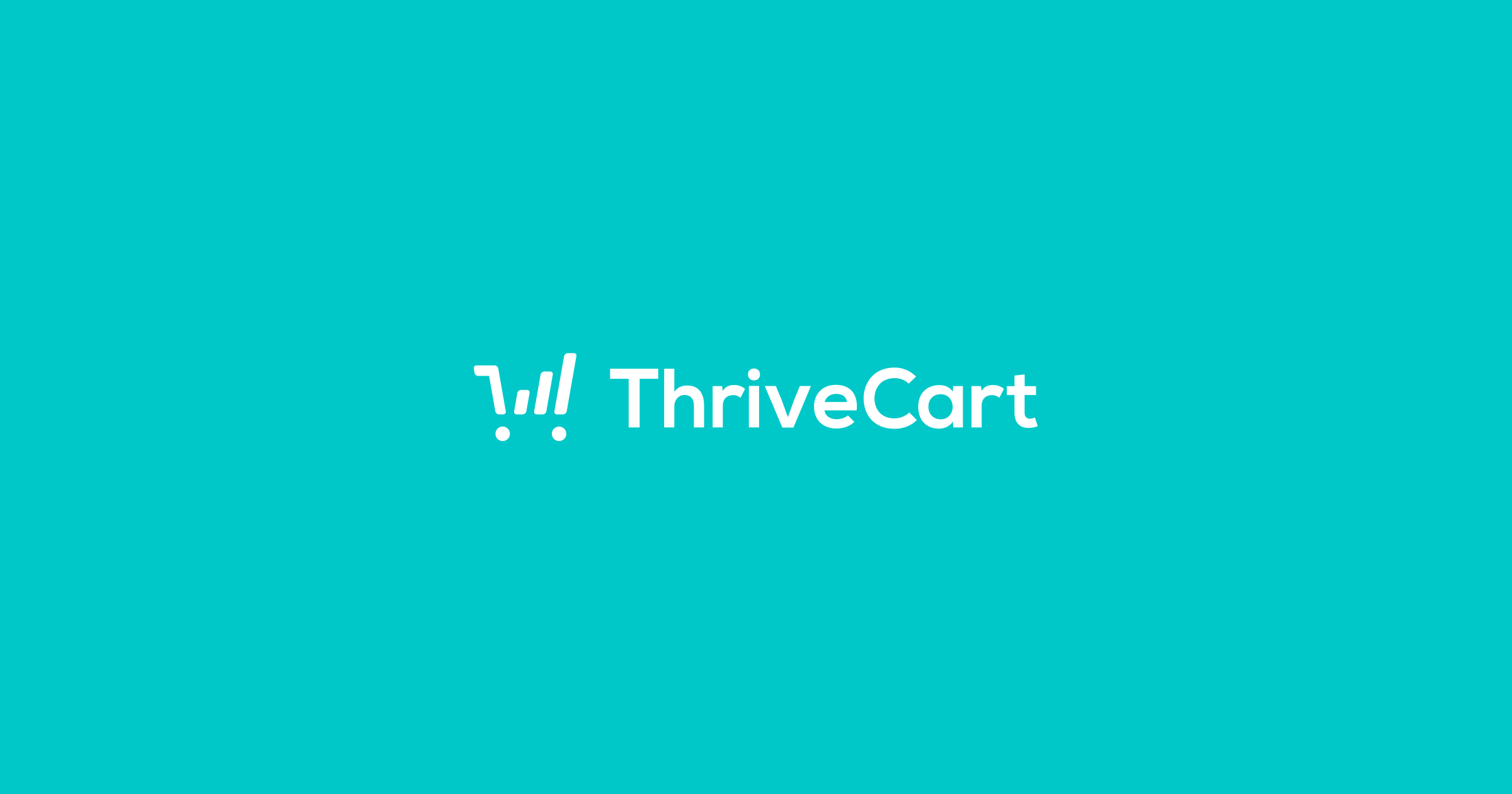 ThriveCart Cyber Monday
